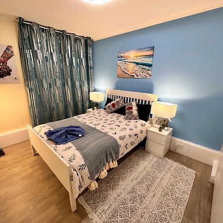 Urluxury 4 Bedroom 5-Baths Villa House In Marble Arch, Central 런던 외부 사진