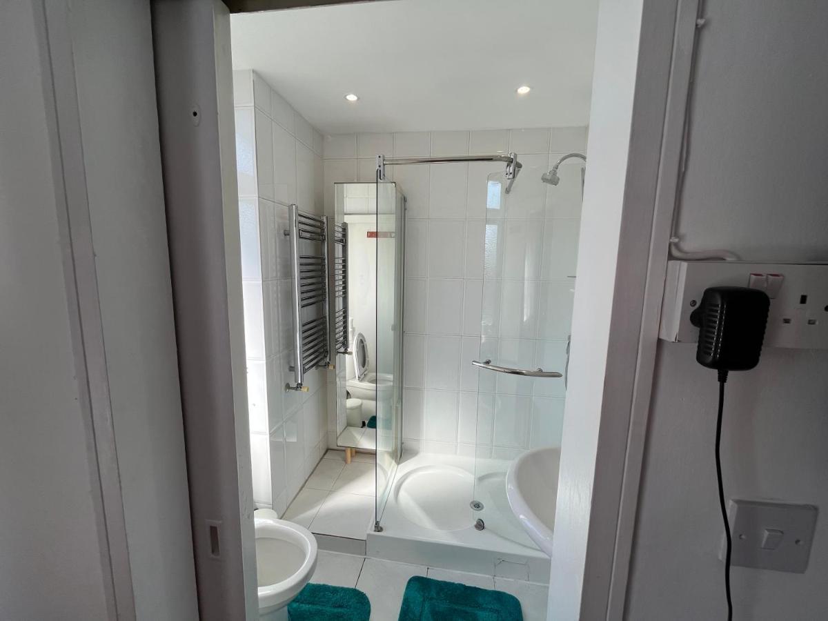 Urluxury 4 Bedroom 5-Baths Villa House In Marble Arch, Central 런던 외부 사진