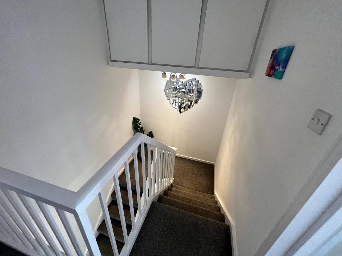 Urluxury 4 Bedroom 5-Baths Villa House In Marble Arch, Central 런던 외부 사진