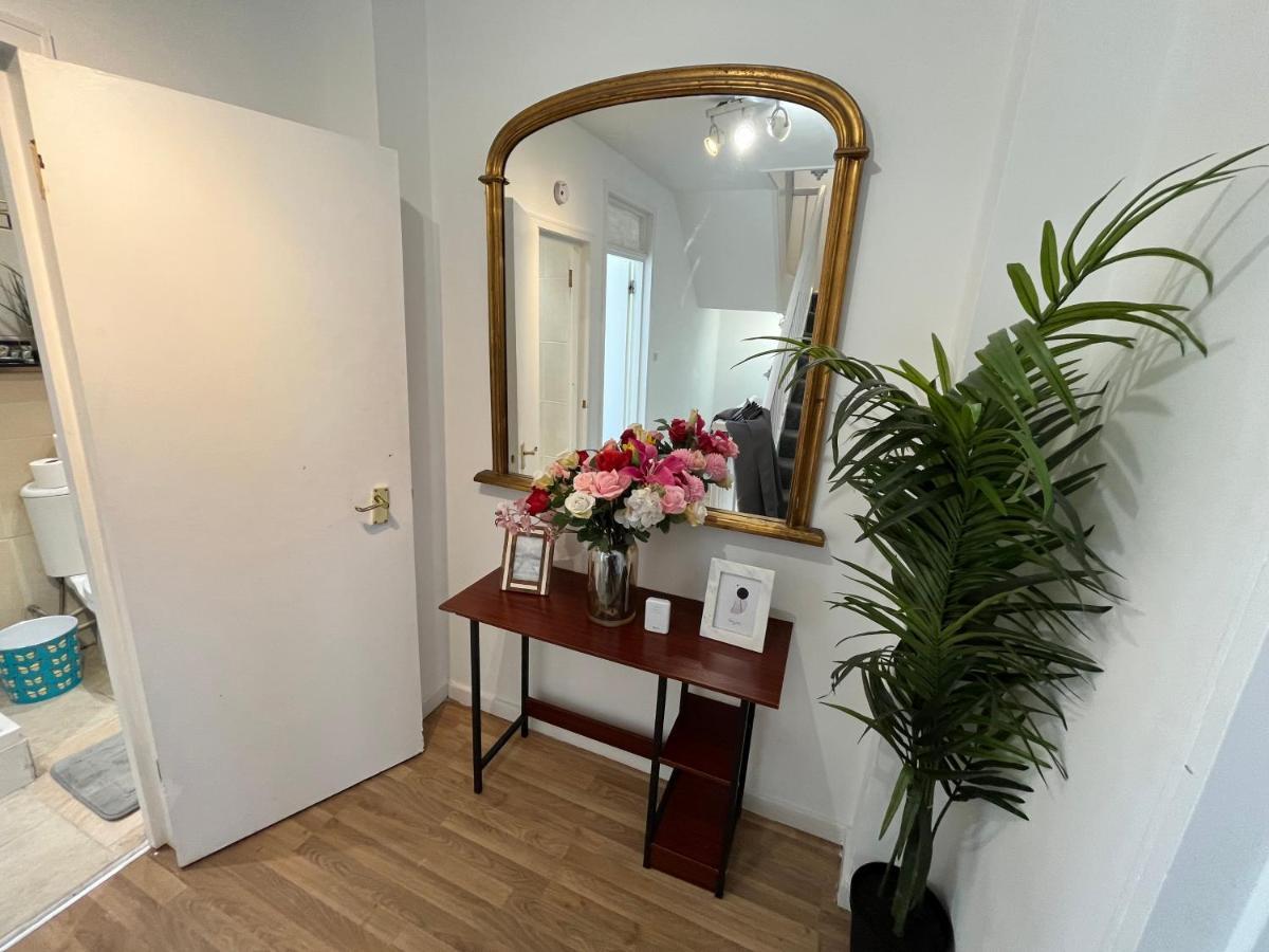 Urluxury 4 Bedroom 5-Baths Villa House In Marble Arch, Central 런던 외부 사진