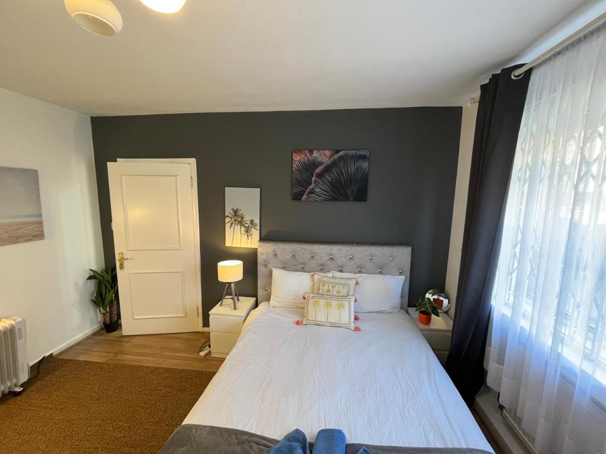 Urluxury 4 Bedroom 5-Baths Villa House In Marble Arch, Central 런던 외부 사진