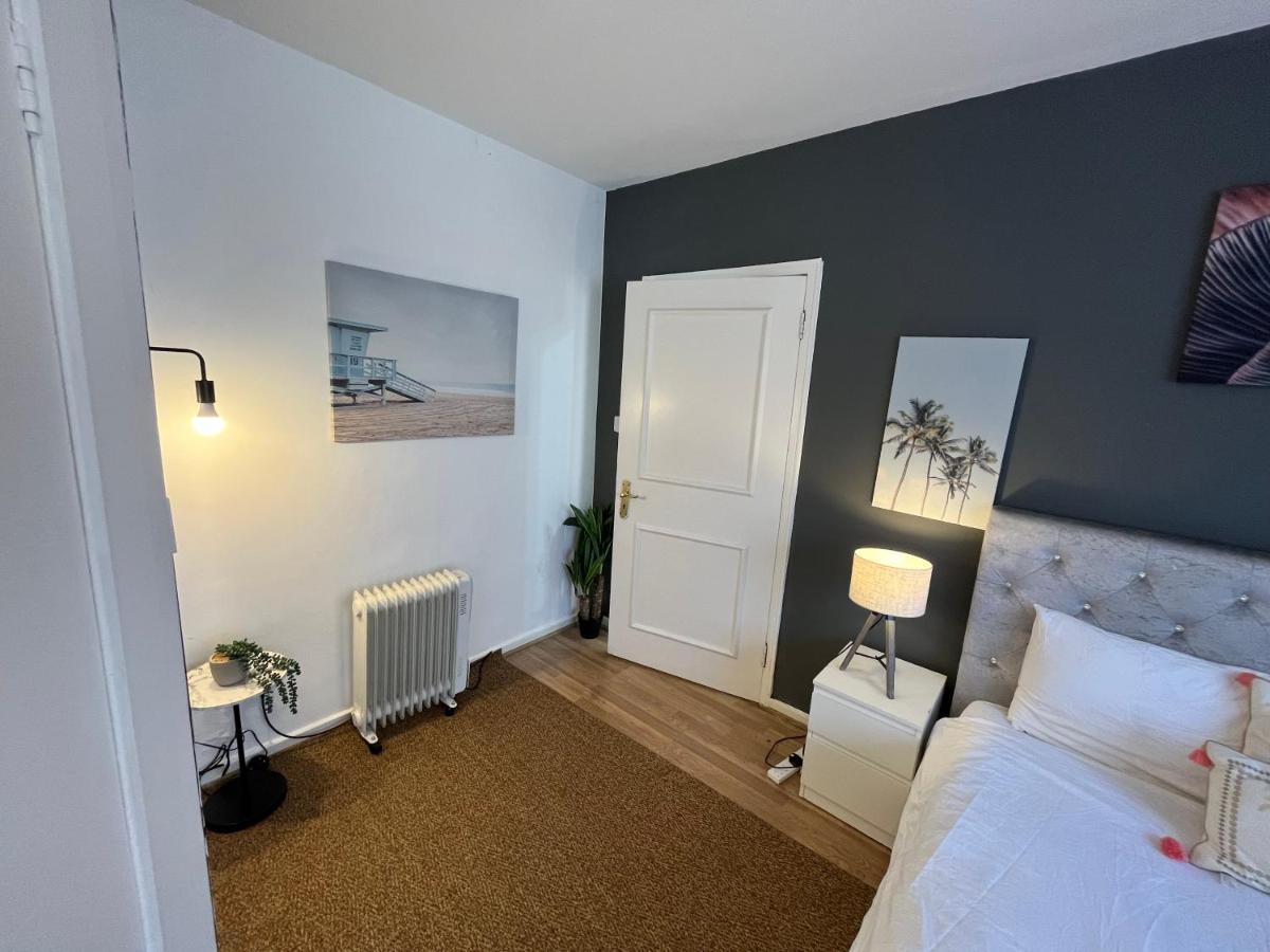 Urluxury 4 Bedroom 5-Baths Villa House In Marble Arch, Central 런던 외부 사진
