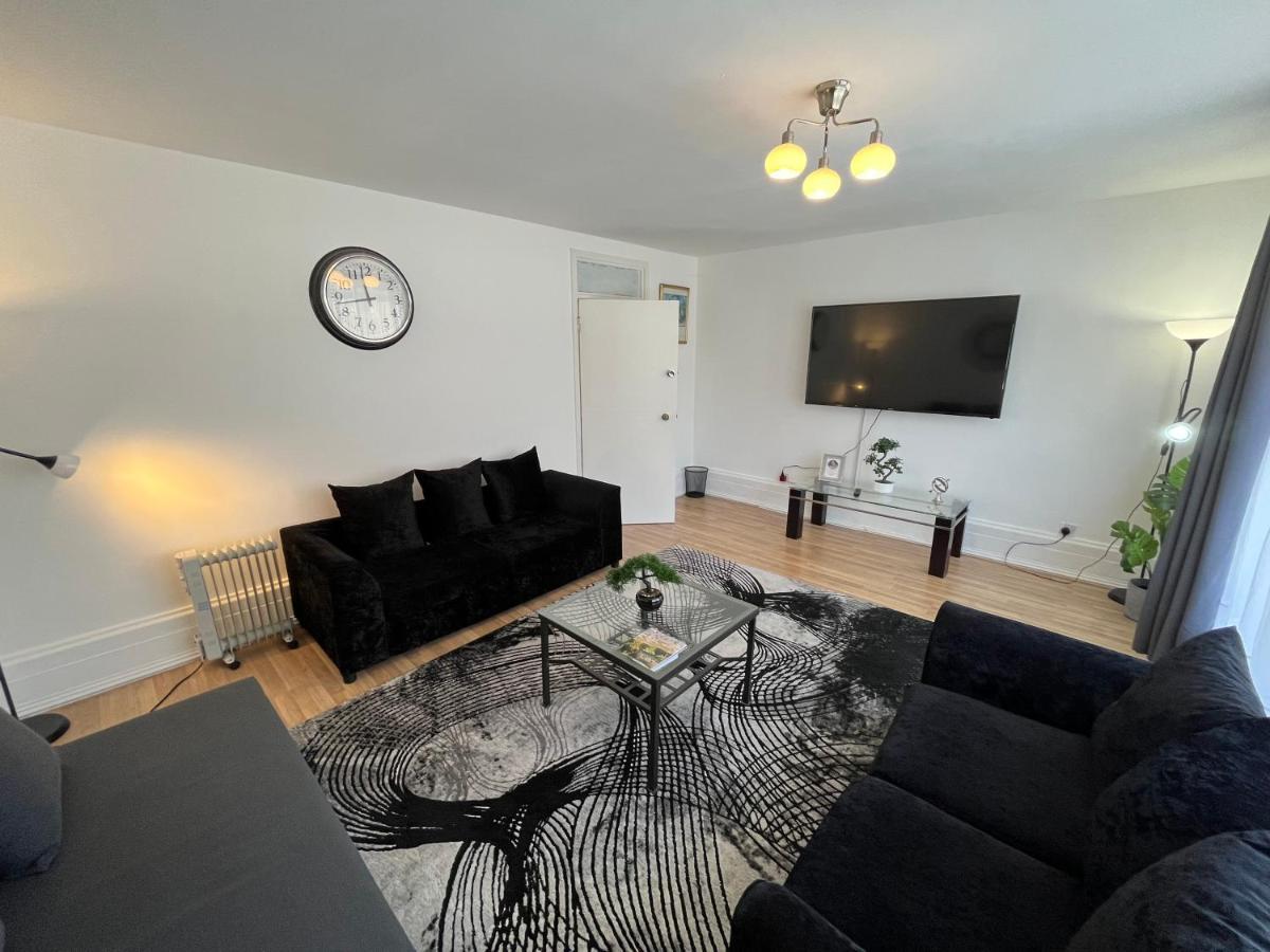 Urluxury 4 Bedroom 5-Baths Villa House In Marble Arch, Central 런던 외부 사진