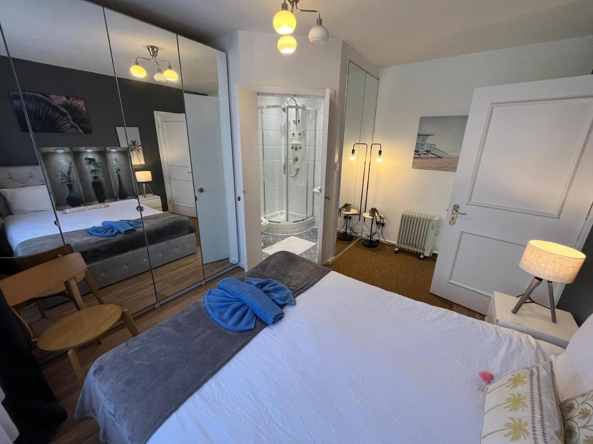 Urluxury 4 Bedroom 5-Baths Villa House In Marble Arch, Central 런던 외부 사진