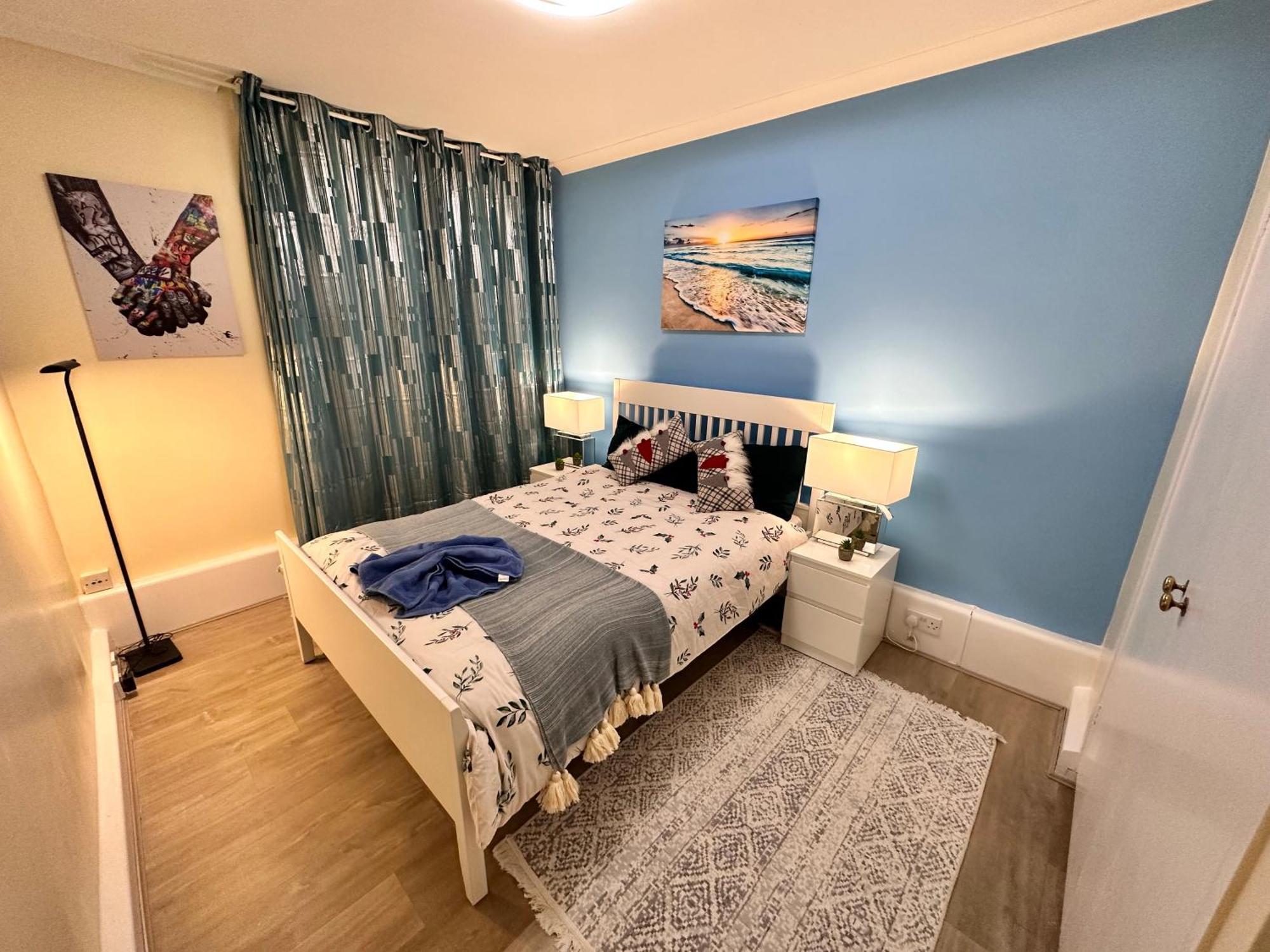 Urluxury 4 Bedroom 5-Baths Villa House In Marble Arch, Central 런던 외부 사진